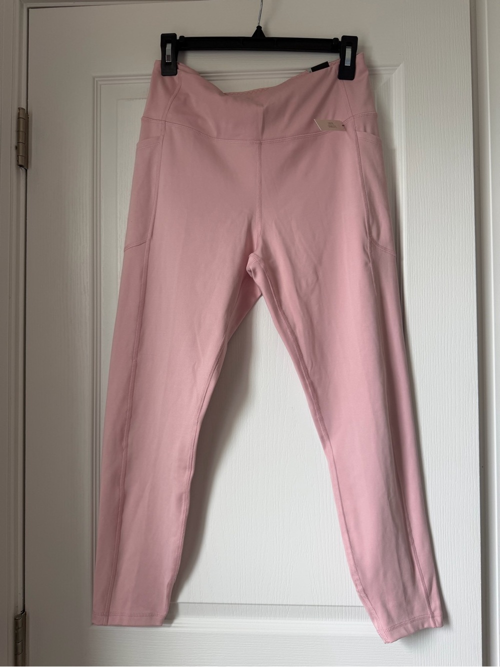 New Women’s Victoria’s Secret Pink Active Leggings